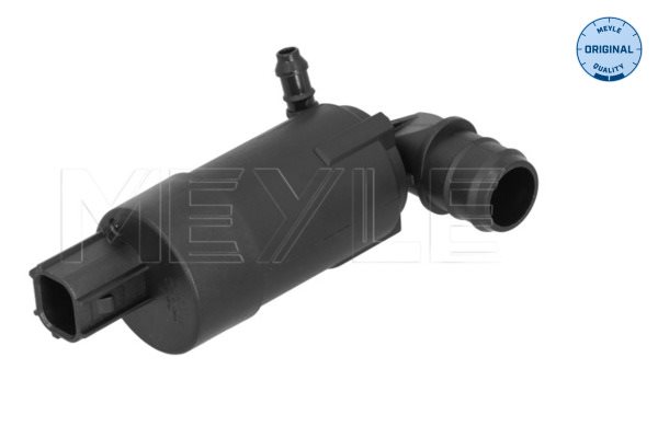 Pompka spryskiwacza szyby do Forda, 714 870 0007, MEYLE Products w ofercie sklepu e-autoparts.pl 